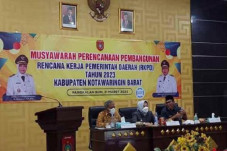 Dewan Minta Kinerja...