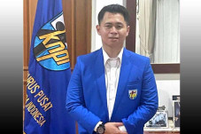 Jelang Kongres Penyatuan...