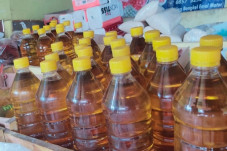 Cegah Kelangkaan, Distribusi...