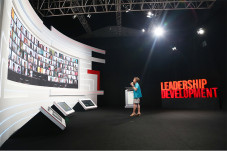 Kemampuan Leadership...