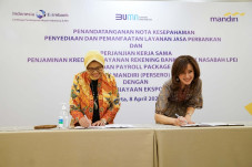 Dorong Transaksi Keuangan,...