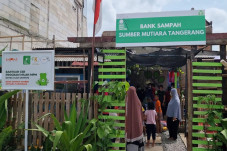 Bentuk Kepedulian Swasta...