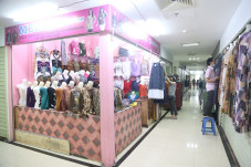Pasar Turi Baru Beroperasi,...