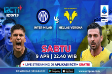 Inter Milan vs Verona:...
