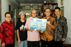 Alumni Penabur Indonesia...