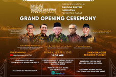 Maju Berkah Basamo UMKM...