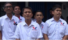 Pembagian Takjil Partai...