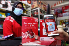 Membuat UMKM Lebih Tahan...
