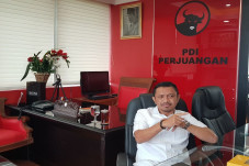 Anggota DPR: Pemulihan...
