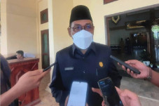 Legislatif Bakal Revisi...