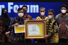 Sukses Bangun Ekosistem...