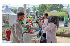 Semarakkan Ramadan,...