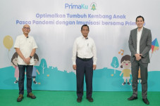 Pekan Imunisasi Dunia,...