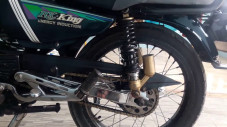 Tips Merawat Suspensi...