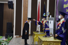 Wapres Maruf Amin Dorong...