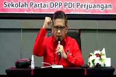 Sekjen PDIP: Bagi Bung...