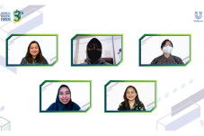 Teknologi Probiotik...