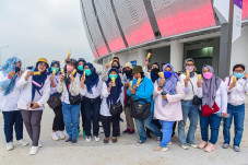 Joyday Bagikan Lebih...