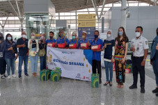 Ringankan Beban Kalangan...