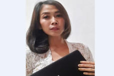 Sekretaris Cantik Ini...