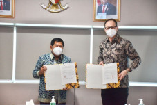Tingkatkan Kerjasama...