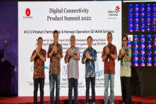 Jadi Provider Single...