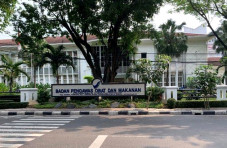 Inkonsistensi BPOM dalam...