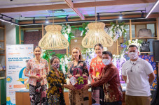 Kartini Milenial Go...