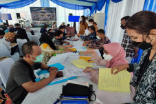 Akad Massal Bakal Dorong...