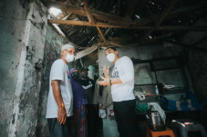 Dandan Omah Program...