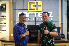 Sejak 5 Tahun Berdiri,...