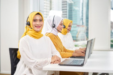 Jaga Loyalitas Konsumen,...
