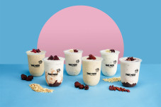 4 Khasiat Yogurt bagi...