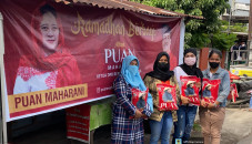 Ramadan Berbagi, ARW...