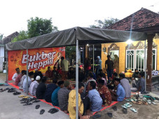 14 Daerah di Jatim Kompak...