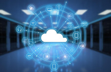 Nutanix Cloud Platform...