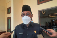 Pembangunan Jalan Program...