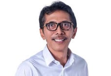 Ini Alasan Aset Kripto...