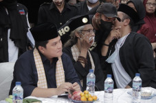 Erick Thohir: Kebudayaan...