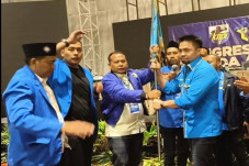 GMNI Dukung Kepemimpinan...