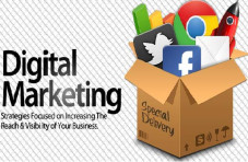 Digital Marketing Dorong...