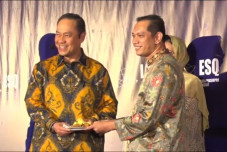 Bentuk Karakter Bangsa,...