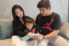 Tips agar Anak Tidak...
