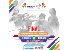 Saksikan Final Bulu...