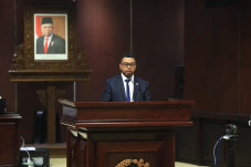 MRP Dianggap Tak Punya...