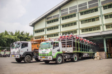 Industri Otomotif Kembali...
