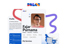 Hadirkan Solusi Revolusioner,...
