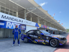 GT Radial Ambil Bagian...
