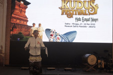 Festival Kudus 2022...