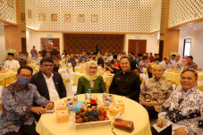 Ketum PGRI Nilai Gerakan...